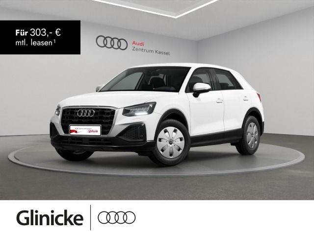 Audi Q2 30 TFSI  NEUBESTELLUNG