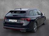 Skoda Octavia Combi TDI 4x4 DSG RS Plus MatrLED Canton - Skoda Octavia: Allradantrieb, RS