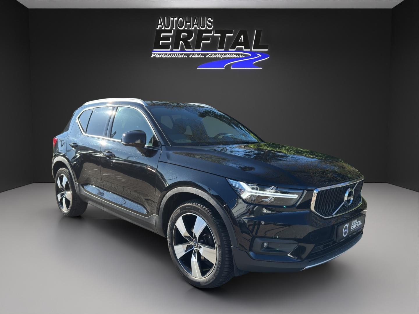 Volvo XC40 T3 Momentum Pro 2WD Navi Digitales Cockpit 
