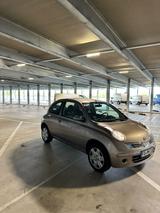Nissan Micra 1.2 More 48kW More - Nissan Micra More mit Benzin-Antrieb