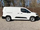 Citroën Berlingo 1.5 HDI Radio XL/L2 Automatik Klima Tem - Citroën Berlingo: L2