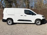 Citroën Berlingo 1.5 HDI Radio XL/L2 Automatik Klima Tem - Citroën Berlingo: Hdi