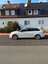 Seat Leon ST 1.8 TSI 132kW Start&Stop FR FR - Seat Gebrauchtwagen in Kassel