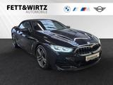 BMW M850i xDrive Cabrio Allrad|Stop&Go|Laserlicht - gebrauchte BMW M850 aus dem Jahr 2022