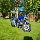 Suzuki GSX 1400 - Angebote entsprechen deinen Suchkriterien