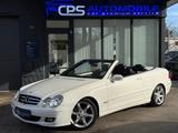 Mercedes-Benz CLK 200 Kompressor | Avantgarde | 2 Hand - Mercedes-Benz CLK 200: Avantgarde