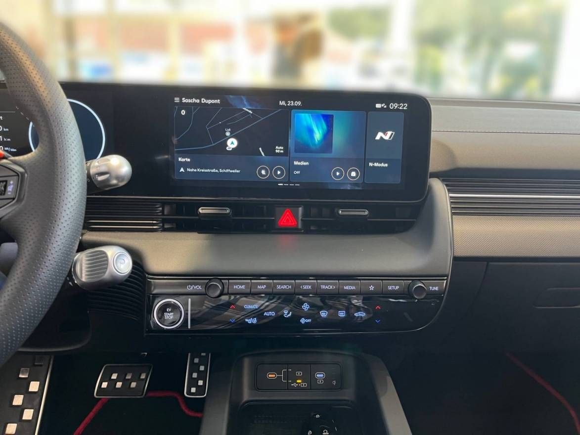 Hyundai IONIQ 5 – Bild 9
