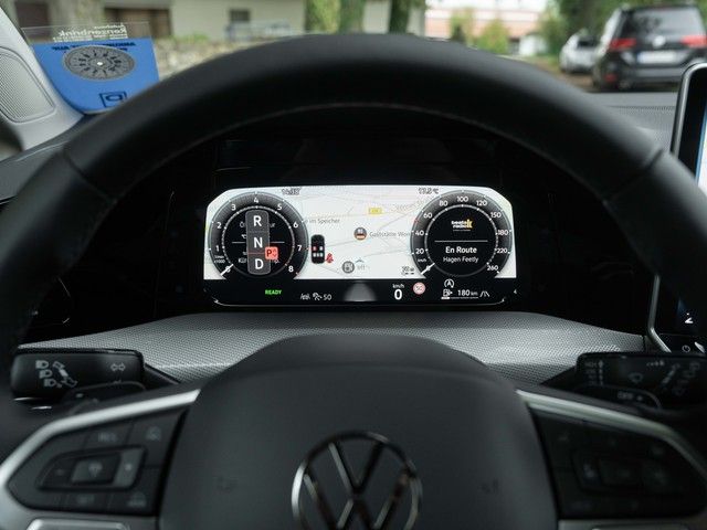 Golf VIII Style eTSI DSG AHK, 360° Kamera, Matri