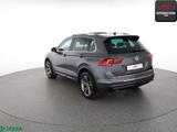 Volkswagen Tiguan 2.0 TSI 4M R LINE HEADUP,ACC,MEMORY,PANO - mit Benzin-Antrieb: Geländewagen, 2.0
