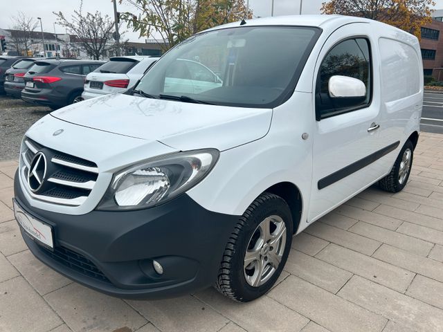 Mercedes-Benz Citan Kasten 109 CDI lang Klima PDC