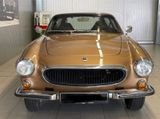 Volvo P1800 ES