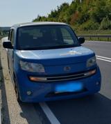 Daihatsu MATERIA 1,5 - Daihatsu MATERIA mit Benzin-Antrieb