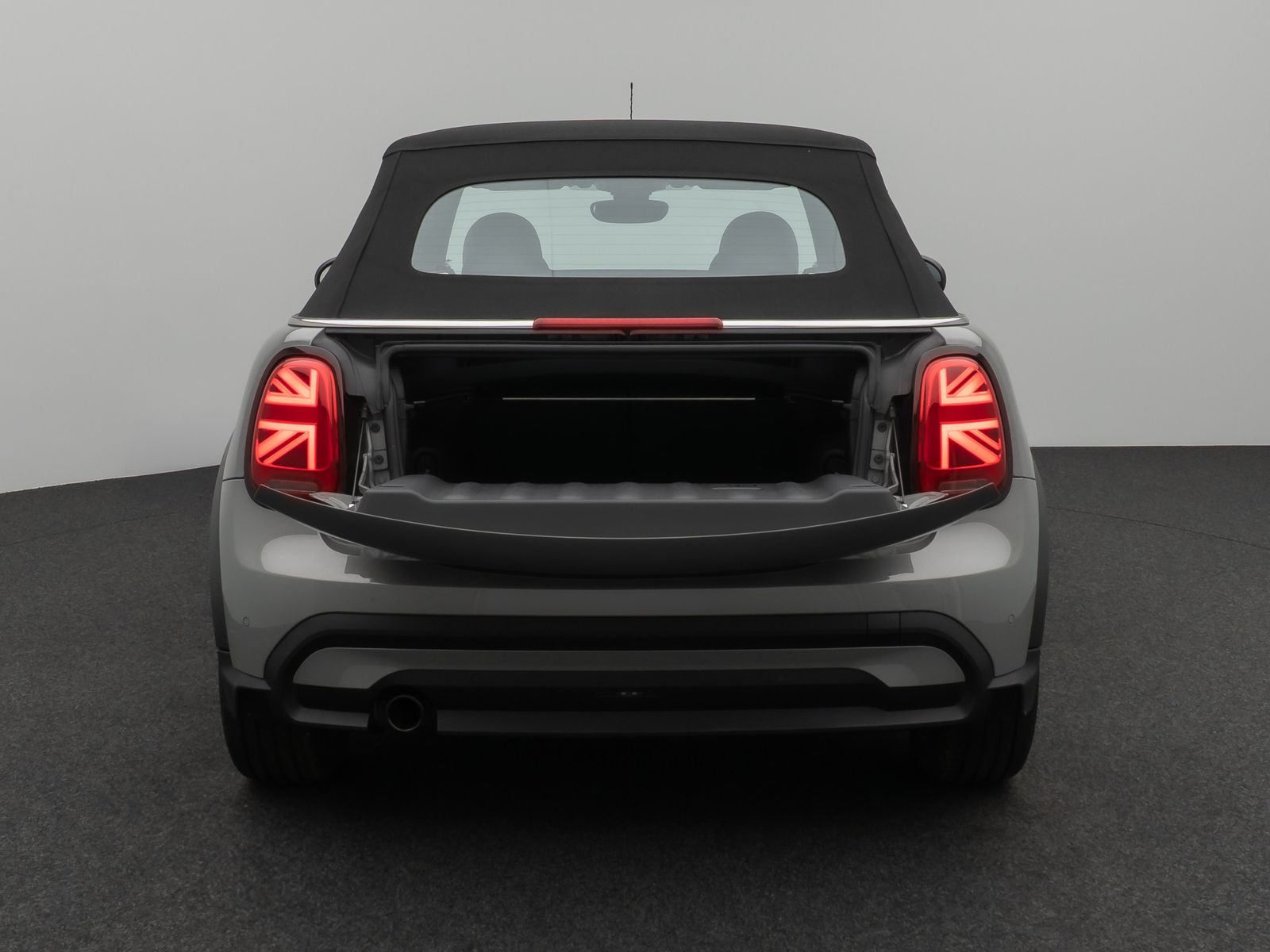 Fahrzeugabbildung MINI Cooper Cabrio Kamera HUD DAB H/K Komfort Voll