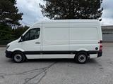 Mercedes-Benz Sprinter II Kasten 314 CDI - Hamburg