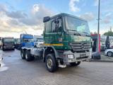 Mercedes-Benz Actros 3344/Allrad 6x6Allrad/Klima/Kein2644-3343 - Angebote