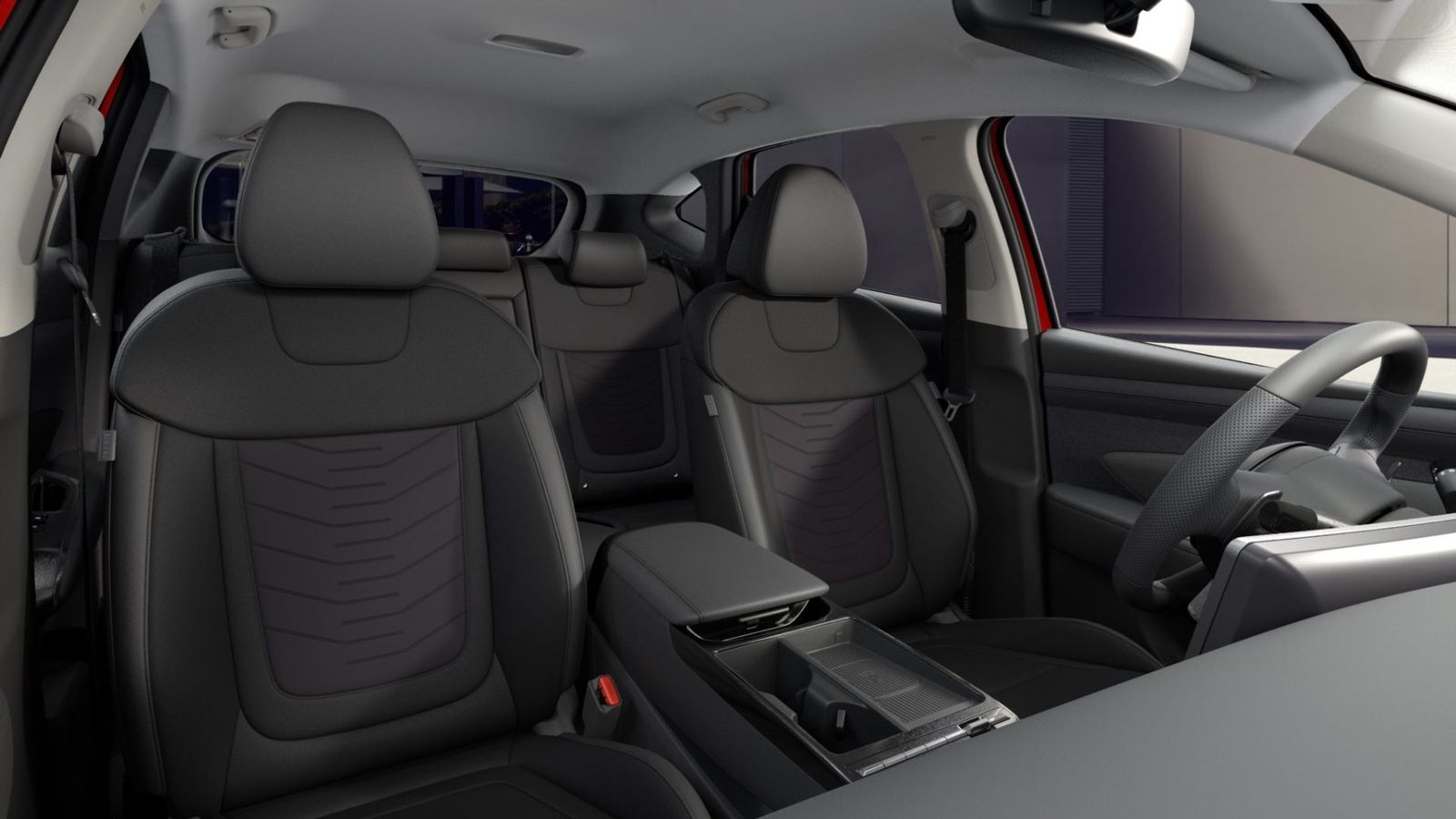 Hyundai TUCSON - Bild 10