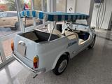 Fiat 500 MARE by Holiday °SELTEN°TOP ZUSTAND°OLDTIMER - Fiat 500 mit Benzin-Antrieb