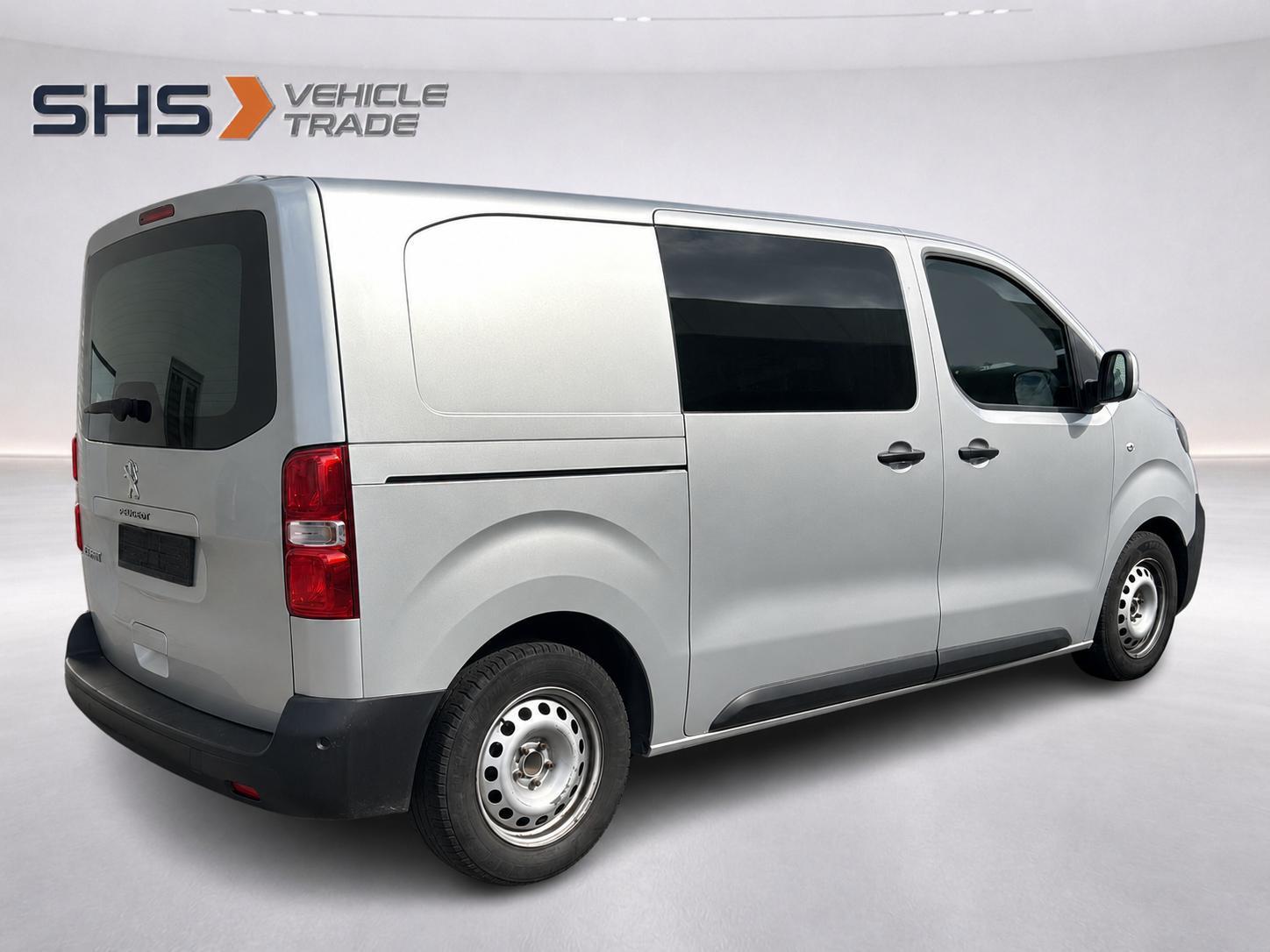 Peugeot Expert Premium L2