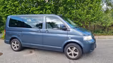 Volkswagen VW T5 Multivan - VW T5 Multivan in Kiel