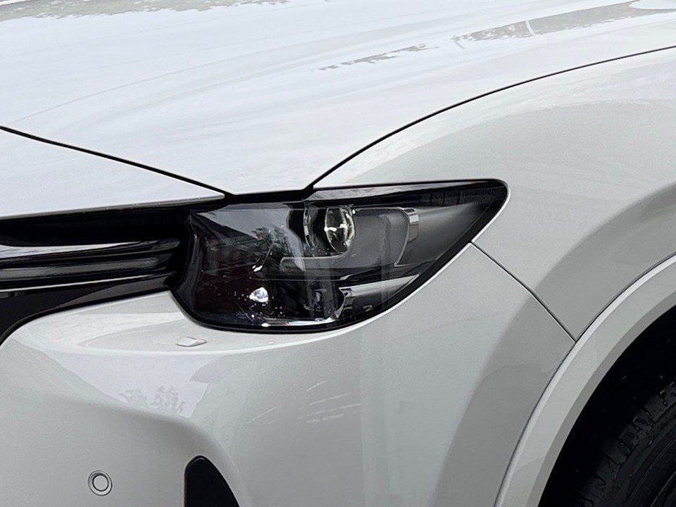 Fahrzeugabbildung Mazda CX-60 PHEV Homura COSO BLOP