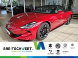 MG Cyberster Single Leder Navi 360° LED 19" - MG Cyberster Gebrauchtwagen