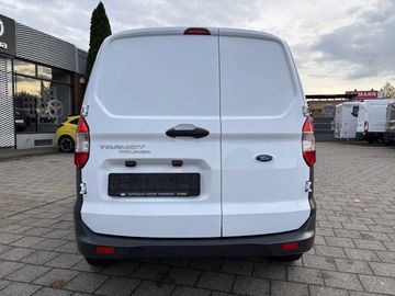Ford Transit Courier 1.0 Trend KlimaDAB