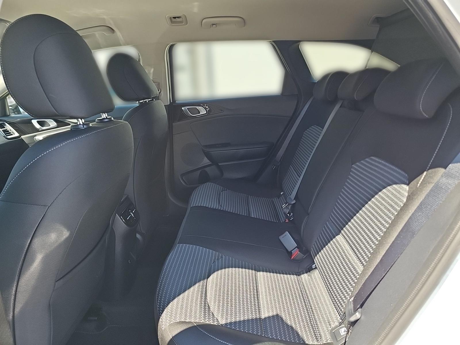 Kia cee'd Sportswagon 1.0 T-GDI Ultimate Edition ACC