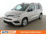 Toyota ProAce City Verso 1.2 Turbo L1 Team D Aut.*NAVI* - Toyota Proace (Verso) in Stuttgart