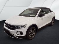 Volkswagen T-Roc - Vorschau Bild 2