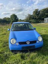 Volkswagen VW Polo 3L - Volkswagen Polo aus 2000 mit Diesel-Antrieb