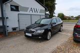 Skoda Superb Combi Best Of|2.0 TDI|DSG|Leder|Memory|Xe - Skoda Superb: Best Of