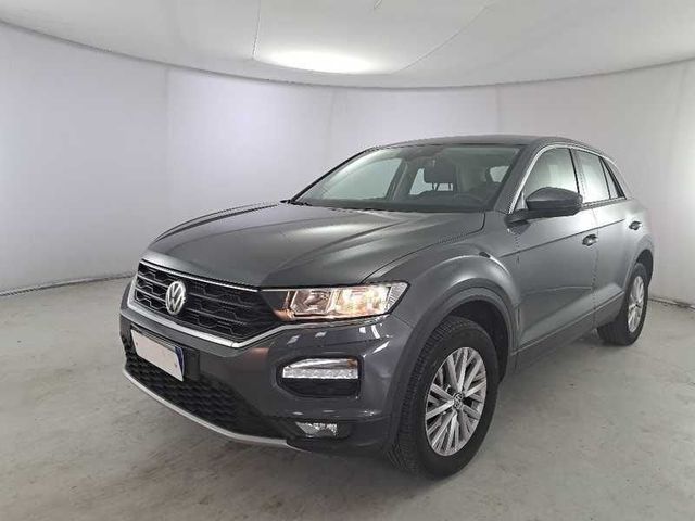 Volkswagen T-Roc 1.6 TDI SCR Business BlueMotion