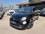 Fiat 500 C 1.2 Sport PARI AL NUOVO - Fiat 500: Schwarz, Sport
