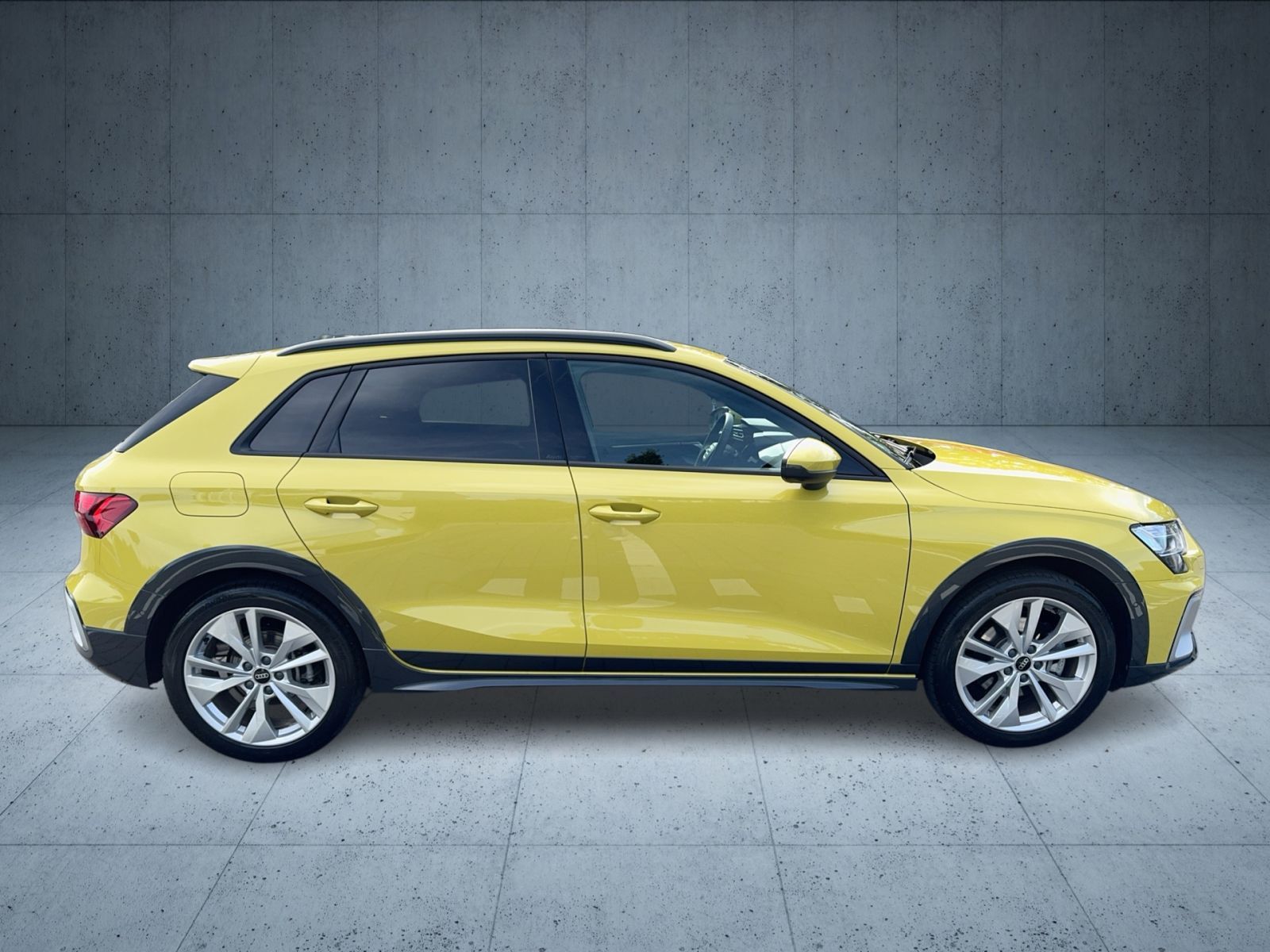 Audi A3 - Bild 7