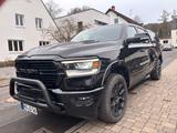 Dodge RAM Laramie can. Hardtop, Tisch m. Vollauszug - Dodge RAM: Hardtop