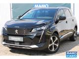 Peugeot 5008 GT 7-Sitzer/1.Hand//AHK/Tempomat/Allwetter