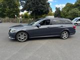 Mercedes-Benz Mercedes Benz E 250d  W212 Facelift - Mercedes-Benz E 250 in Krefeld