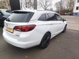 Opel Astra Sports Tourer Innovation 1.6 CDTI BI-TURBO - Opel Astra Kombi Sports tourer cdti mit Diesel-Antrieb