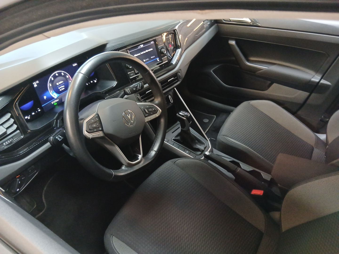 Volkswagen Polo - Bild 8