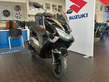 Suzuki Burgmann Street EX