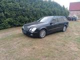 Mercedes-Benz 220CDi TÜV Neu  - Mercedes-Benz 220 aus 2007