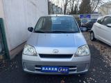 Daihatsu Cuore Plus 1.0*AUTOMATIK*KLIMA*TÜV 02/27*TOP* - Daihatsu Cuore: 1.0