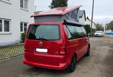 Volkswagen VW T5 California Comfortline - Volkswagen T5 California aus 2015