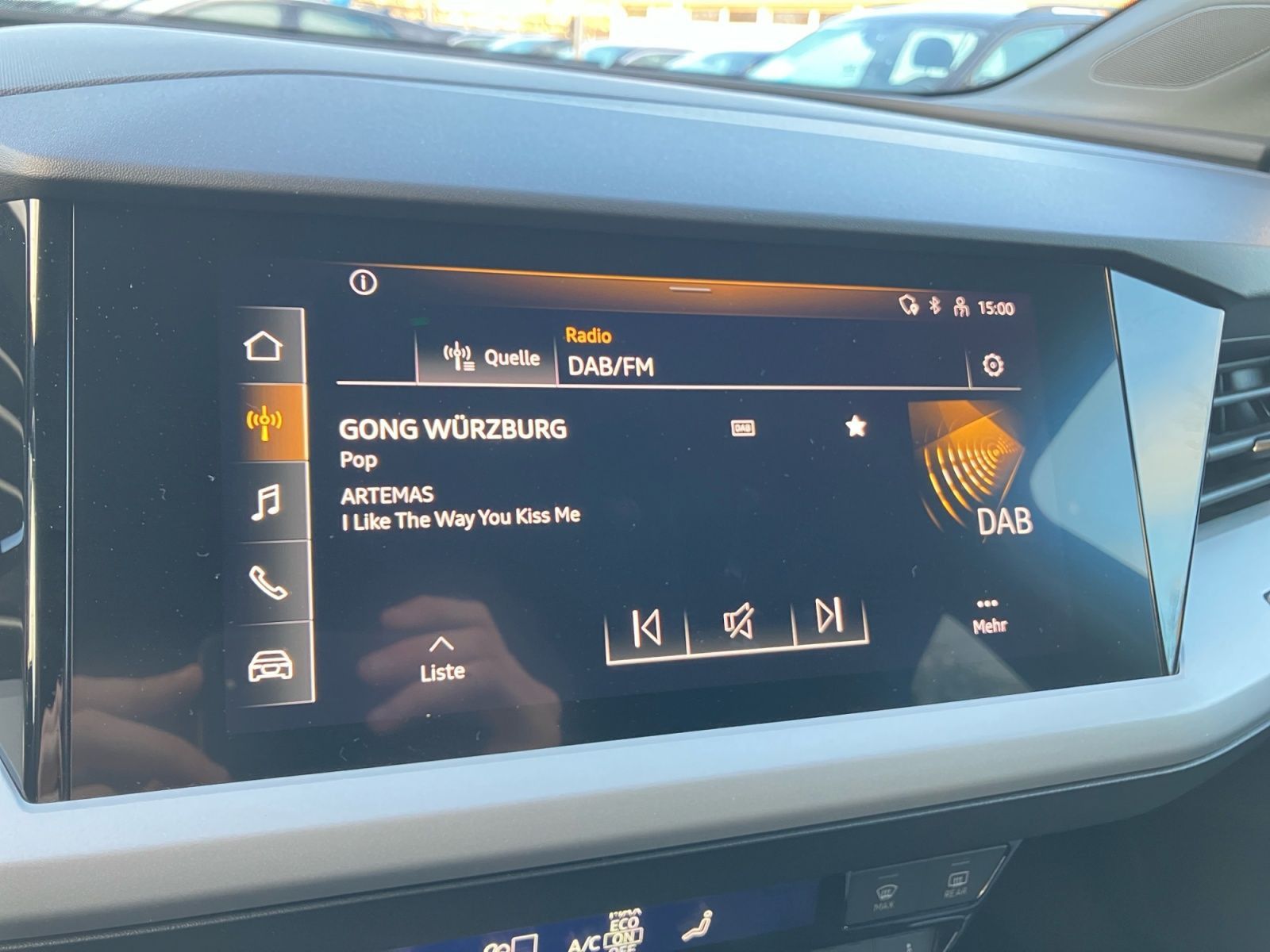 Audi Q4 e-tron - Bild 12