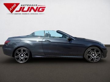 Mercedes E 300 - 9