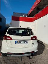 Andere BAIC X65 (C51X)  5 Sitzer  TÜV 04/2027 ... - Andere in Berlin