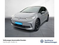 Volkswagen ID.3 - Vorschau Bild 1
