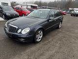 Mercedes-Benz E 320 E T-Modell CDI Avantgarde Sportpaket