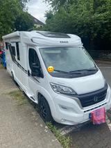 Knaus Van Ti 650 MEG