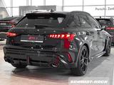 Audi RS 3 Sportback 294(400) kW(PS) S tronic Allrad - Audi RS3: Ps